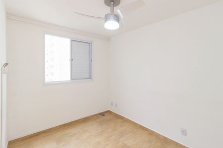 Quarto 1 de apartamento para alugar com 2 quartos, 44m² em Jardim Iris, São Paulo