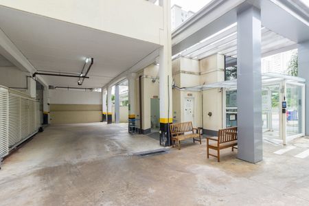 Apartamento para alugar com 44m², 2 quartos e 1 vaga Apartamento para alugar com 44m², 2 quartos e 1 vagaÁrea comum