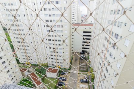 Apartamento para alugar com 44m², 2 quartos e 1 vaga Apartamento para alugar com 44m², 2 quartos e 1 vagaVista Quarto 1