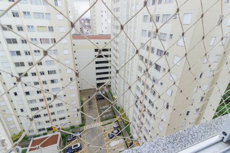Apartamento para alugar com 44m², 2 quartos e 1 vaga Apartamento para alugar com 44m², 2 quartos e 1 vagaVista Quarto 2