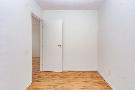 Apartamento à venda com 44m², 2 quartos e 1 vagaQuarto 2