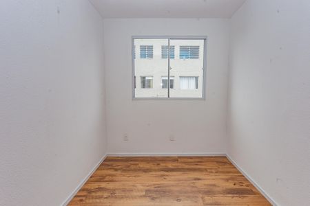 Quarto 1 de apartamento para alugar com 2 quartos, 44m² em Parque Bristol, São Paulo