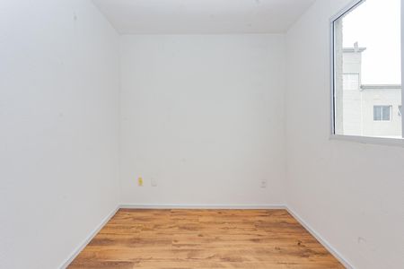 Quarto 2 de apartamento para alugar com 2 quartos, 44m² em Parque Bristol, São Paulo