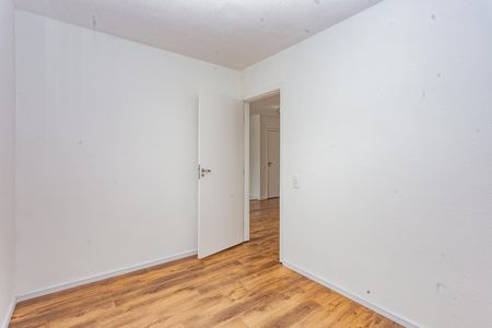 Apartamento à venda com 44m², 2 quartos e 1 vagaQuarto 2