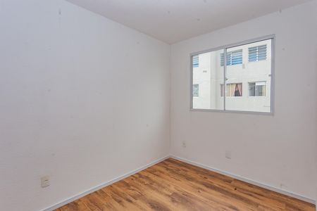 Apartamento à venda com 44m², 2 quartos e 1 vagaQuarto 1