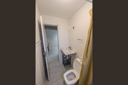 Apartamento para alugar com 64m², 2 quartos e 1 vaga Apartamento para alugar com 64m², 2 quartos e 1 vagaBanheiro Social