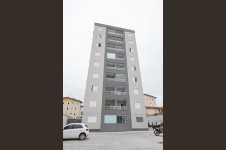 Apartamento para alugar com 64m², 2 quartos e 1 vaga Apartamento para alugar com 64m², 2 quartos e 1 vagaFachada do Prédio
