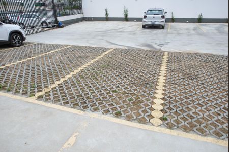 Apartamento para alugar com 64m², 2 quartos e 1 vaga Apartamento para alugar com 64m², 2 quartos e 1 vagaGaragem