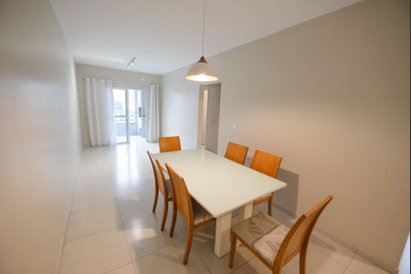 Sala de apartamento para alugar com 2 quartos, 64m² em Vila São José, Taubaté