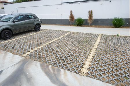 Apartamento para alugar com 64m², 2 quartos e 1 vaga Apartamento para alugar com 64m², 2 quartos e 1 vagaGaragem