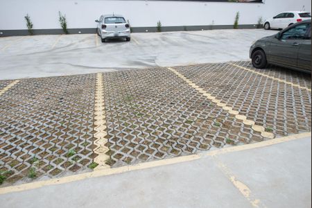 Apartamento para alugar com 64m², 2 quartos e 1 vaga Apartamento para alugar com 64m², 2 quartos e 1 vagaGaragem
