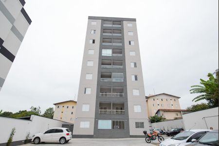 Apartamento para alugar com 64m², 2 quartos e 1 vaga Apartamento para alugar com 64m², 2 quartos e 1 vagaFachada do Prédio