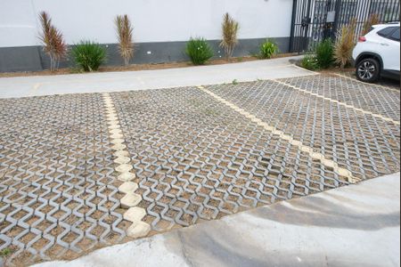 Apartamento para alugar com 64m², 2 quartos e 1 vaga Apartamento para alugar com 64m², 2 quartos e 1 vagaGaragem