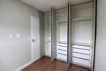 Apartamento para alugar com 39m², 2 quartos e 1 vaga Apartamento para alugar com 39m², 2 quartos e 1 vagaQuarto 1