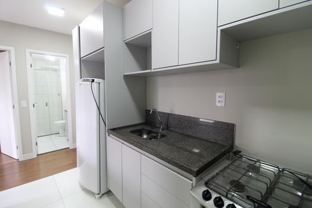 Apartamento para alugar com 39m², 2 quartos e 1 vaga Apartamento para alugar com 39m², 2 quartos e 1 vagaCozinha