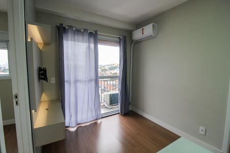 Apartamento para alugar com 39m², 2 quartos e 1 vaga Apartamento para alugar com 39m², 2 quartos e 1 vagaSala