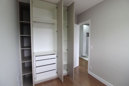 Apartamento para alugar com 39m², 2 quartos e 1 vaga Apartamento para alugar com 39m², 2 quartos e 1 vagaQuarto 2