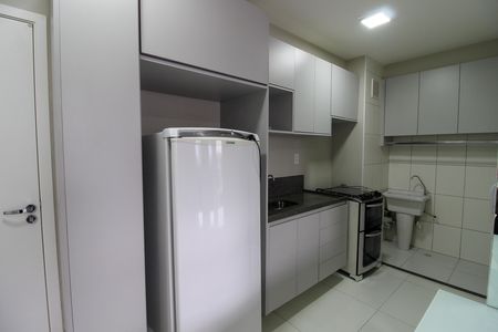 Apartamento para alugar com 39m², 2 quartos e 1 vaga Apartamento para alugar com 39m², 2 quartos e 1 vagaCozinha