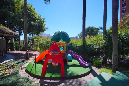 Apartamento à venda com 89m², 2 quartos e 1 vagaÁrea Comum - Playground Baby