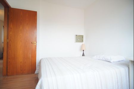 Apartamento à venda com 89m², 2 quartos e 1 vagaQuarto 2