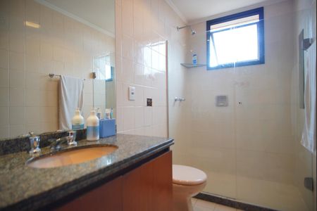 Apartamento à venda com 89m², 2 quartos e 1 vagaBanheiro da Suíte