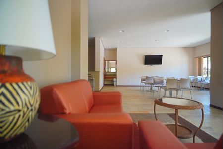 Apartamento à venda com 89m², 2 quartos e 1 vagaÁrea Comum - Salão de Festas