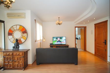 Apartamento à venda com 89m², 2 quartos e 1 vagaSala