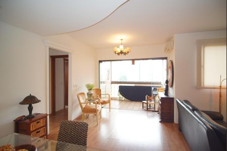 Apartamento à venda com 89m², 2 quartos e 1 vagaSala