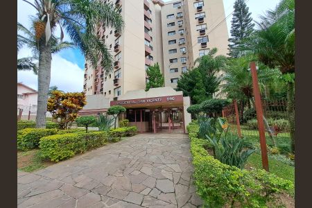 Apartamento à venda com 89m², 2 quartos e 1 vaga Apartamento à venda com 89m², 2 quartos e 1 vagaFachada e Portaria