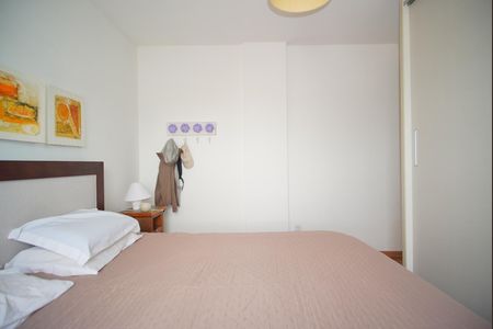 Apartamento à venda com 89m², 2 quartos e 1 vagaSuíte