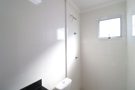Apartamento para alugar com 58m², 2 quartos e 1 vagaBanheiro da Suíte