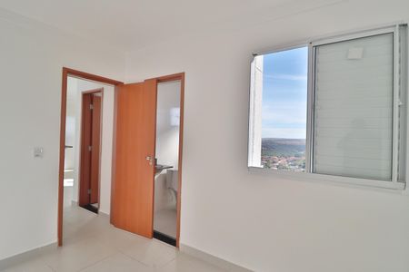 Apartamento para alugar com 58m², 2 quartos e 1 vagaSuíte
