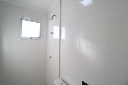 Apartamento para alugar com 58m², 2 quartos e 1 vagaBanheiro Social