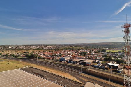 Apartamento para alugar com 58m², 2 quartos e 1 vagaVista da Sacada