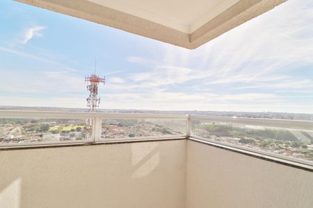 Apartamento para alugar com 58m², 2 quartos e 1 vagaSacada