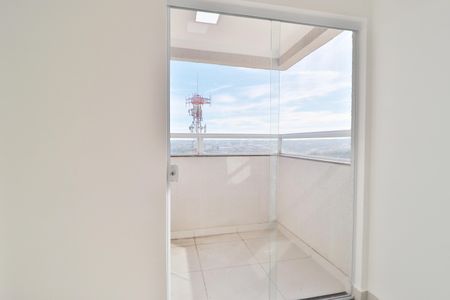 Apartamento para alugar com 58m², 2 quartos e 1 vagaSacada