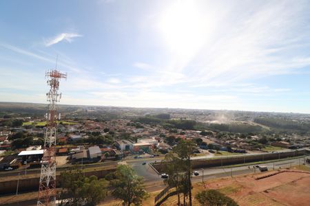 Apartamento para alugar com 58m², 2 quartos e 1 vagaVista da Suíte