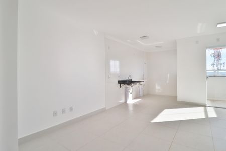 Apartamento para alugar com 58m², 2 quartos e 1 vagaSala