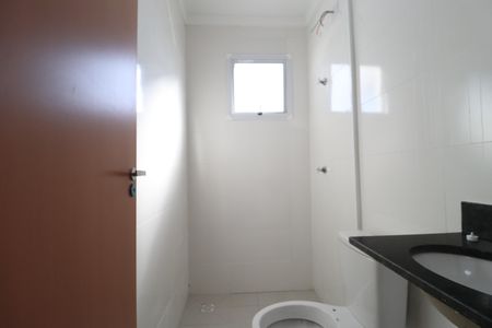 Apartamento para alugar com 58m², 2 quartos e 1 vagaBanheiro Social