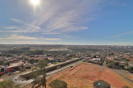 Apartamento para alugar com 58m², 2 quartos e 1 vagaVista da Sacada