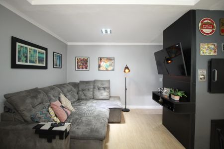 Apartamento para alugar com 64m², 2 quartos e 1 vagaSala