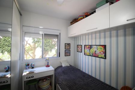 Apartamento para alugar com 64m², 2 quartos e 1 vagaQuarto 2