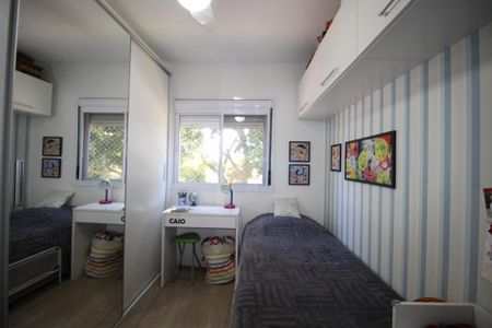 Apartamento para alugar com 64m², 2 quartos e 1 vagaQuarto 2