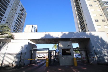 Apartamento para alugar com 64m², 2 quartos e 1 vagaFachada
