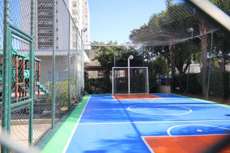 Apartamento para alugar com 64m², 2 quartos e 1 vagaQuadra Esportiva