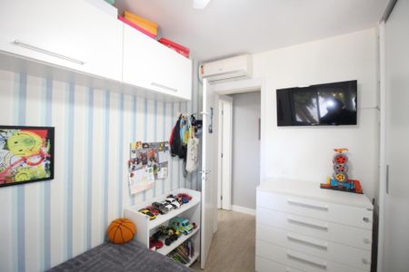Apartamento para alugar com 64m², 2 quartos e 1 vagaQuarto 2