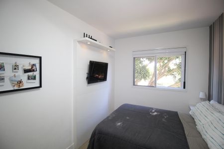 Apartamento para alugar com 64m², 2 quartos e 1 vagaQuarto 1
