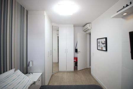 Apartamento para alugar com 64m², 2 quartos e 1 vagaQuarto 1