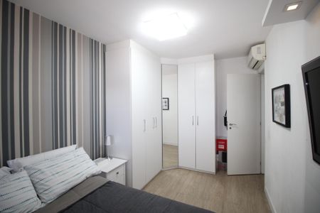 Apartamento para alugar com 64m², 2 quartos e 1 vagaQuarto 1