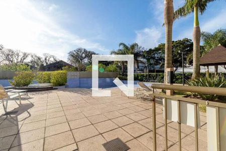 Apartamento para alugar com 64m², 2 quartos e 1 vaga Apartamento para alugar com 64m², 2 quartos e 1 vagaÁrea comum - Piscina